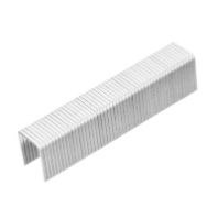 Скобы для степлера тип 140 закаленные 14 мм. 1000 шт "MATRIX" MASTER