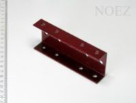 Соединитель профиля 40 мм.