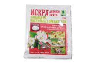 Средство от вредителей "Искра" двойной эффект 10 гр.