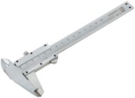 Штангенциркуль "Uspex" ШЦ-125 0,1 кл2