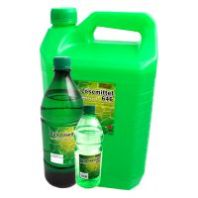 Растворитель 646 5 л.