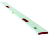 Правило-уровень 2,0 м. "TOOLBERG" анодированное, прямой профиль, 2 ампулы, 2 ручки