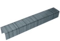 Скобы для степлера тип 53 закаленные 6 мм. 1000 шт,  USP-1658