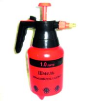 Опрыскиватель пневматический 2л.