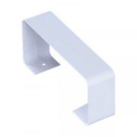 Держатель прямоугольных каналов 60х204