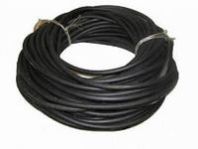 Шланг поливочный армированный 1/2" ПВХ