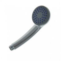 Лейка душевая 1 режим "Blue", 00223