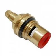 Купить Кран-букса 1/2" 8х24 м/к недорого Кран-букса 1/2" 8х24 м/к