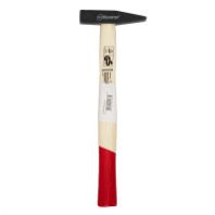 Молоток 300 г. "Политех" с квадратным бойком дер. ручка