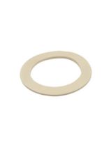 Прокладка  решетки белая 40 П-1000