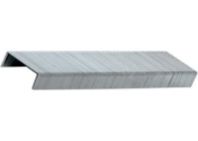 Скобы для степлера тип 53 закаленные 10 мм. 1000 шт. "Лакра"