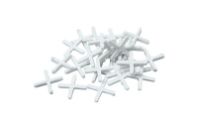 Крестики для плитки 1 мм. 200 шт.