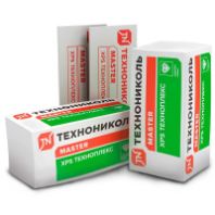 Плита пенополистирольная экструзионная 1180х580х50 мм. "ТЕХНОПЛЕКС" (8шт/уп)