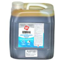 Олифа оксоль "Царицынские краски" 3,0 л. ПЭТ
