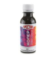 Паста колерная универсальная Коричневая Violet "Престиж" №25 0,1 л.