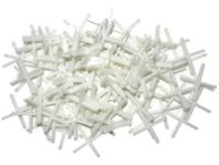 Крестики для плитки 5,0 мм. 100 шт.