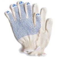 Перчатки х/б  3 нити