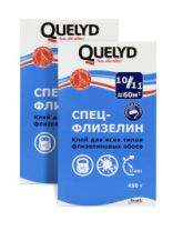 Купить Клей для флизелиновых обоев 450 гр. "Келид" Спец-флизелин недорого Клей для флизелиновых обоев 450 гр. "Келид" Спец-флизелин