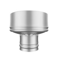 Старт сэндвич d 200х115 мм. нерж. 0,5 мм. / нерж 0,8 мм.