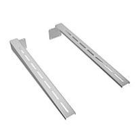 Штанга d 500 мм. оцинк. 1 мм.