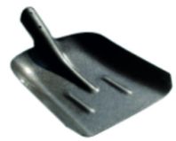 Лопата совковая, рельсовая сталь