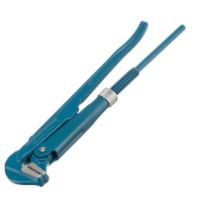 Ключ трубный №0 "СИБРТЕХ" рычажный, литой