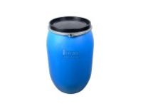 Бак 40 л. с крышкой и ручками 320х320х560мм