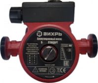 Насос циркуляционный "Вихрь" Ц 25/6,  для отопления