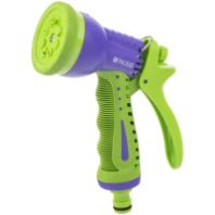 Пистолет для полива 8 режимов "PALISAD"