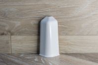 Угол наружный ПВХ 80 мм "ROYCE" №317 дуб канада