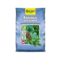 Удобрение для хвойных "ФАСКО" 1кг