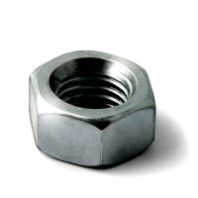 Гайка шестигранная 16 мм. DIN934 оцинкованная
