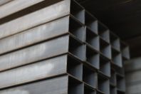 Труба 80х80х2,2х12000