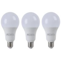 Лампа светодиодная E27 А60 7Вт 4000К "Ресанта"