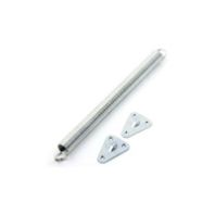 Пружина дверная ф 24 мм. б/п