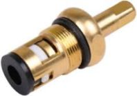 Кран-букса м/к