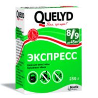 Купить Клей для бумажных обоев 250 гр. "Келид" экспресс недорого Клей для бумажных обоев 250 гр. "Келид" экспресс