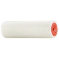 Ролик шерстяной 50% полиакриловый 50% 100 мм. "MATRIX" Велюр, ворс 4 мм., D-16 мм., D-6 мм.