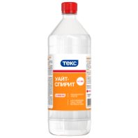 Уайт-спирит 0,4 кг. "Текс"