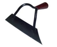 Купить Тяпка "Супер сталь" самозатачивающаяся красная недорого Тяпка "Супер сталь" самозатачивающаяся красная