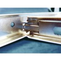 Направляющая 24х3700 мм. "Албес" Norma основная