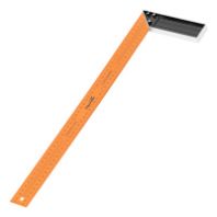 Угольник столярный 500 мм. "SPARTA"  металлический