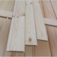 Евровагонка хвоя 12,5х96х3000 мм. класс А