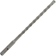 Бур по бетону 8х210 мм. "ГРАНИТ" SDS-Plus