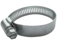 Хомут 3/4"