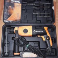 Купить Перфоратор электрический 24 мм/650 Вт "Вихрь" П-650К недорого Перфоратор электрический 24 мм/650 Вт "Вихрь" П-650К