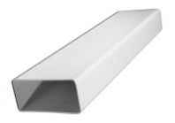 Воздуховод прямоугольный 60х120, L=1,5 м., 60120 В1,5