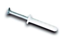 Дюбель К6/50 "Кнауф" с шурупом