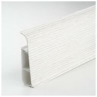 Соединение ПВХ 70 мм "Деконика" №265 Клен патина