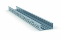 Профиль ПН-4 0,6х75х40х3000 мм. Э